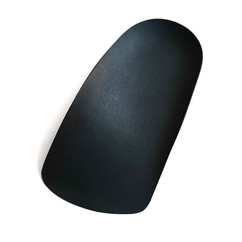 Soletta 3/4 ortopedica con cuscinetti per tallone - Mile High Orthotics Labs - con supporto per arco longitudinale / per adulti