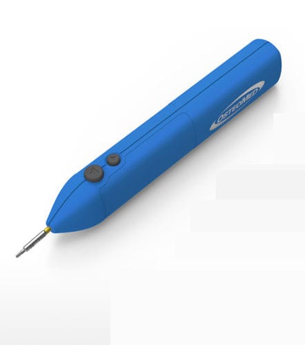 Cacciavite ortopedico elettrica - OsteoDriver™ - Acumed
