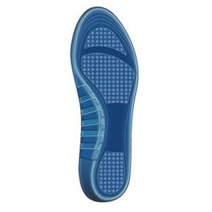 Soletta ortopedica con cuscinetto plantare - Foot Pillow - Docpods