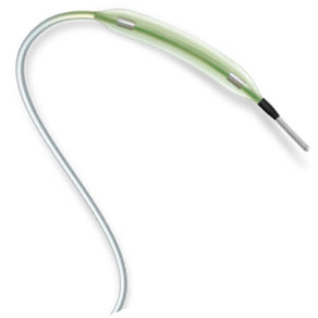 Catetere PTCA - NC Thonic® - SINOMED - coronarico / con palloncino / con rivestimento idrofilico