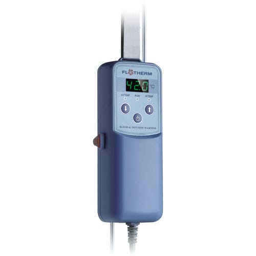 Riscaldatore per perfusione per dialisi - QW3 - Keewell Medical Technology - di emergenza / per terapia intensiva / per sala operatoria