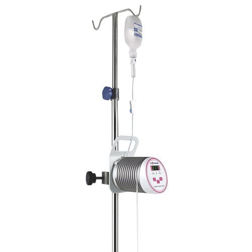 Riscaldatore di sangue per dialisi - QW618 - Keewell Medical Technology - di emergenza / per terapia intensiva / per sala operatoria