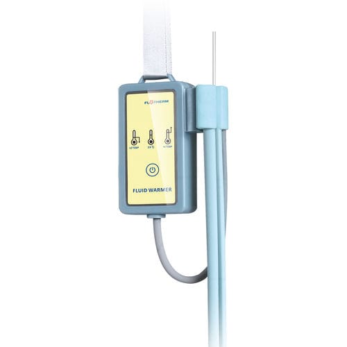 Riscaldatore di sangue di emergenza - FT70 - Keewell Medical Technology - per terapia intensiva / per sala operatoria