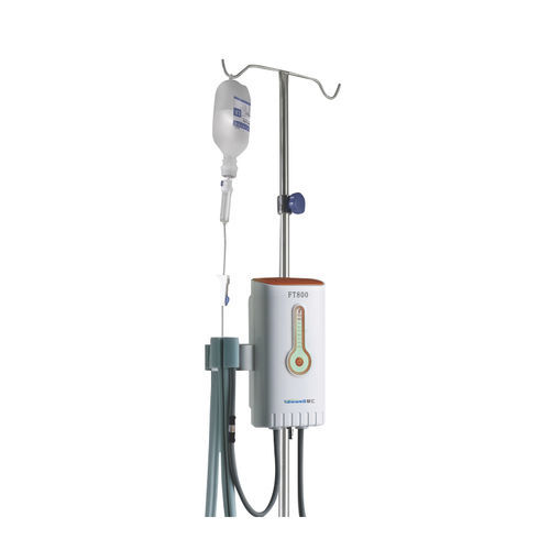Riscaldatore di sangue per dialisi - FT800 - Keewell Medical Technology - di emergenza / per terapia intensiva / per sala operatoria