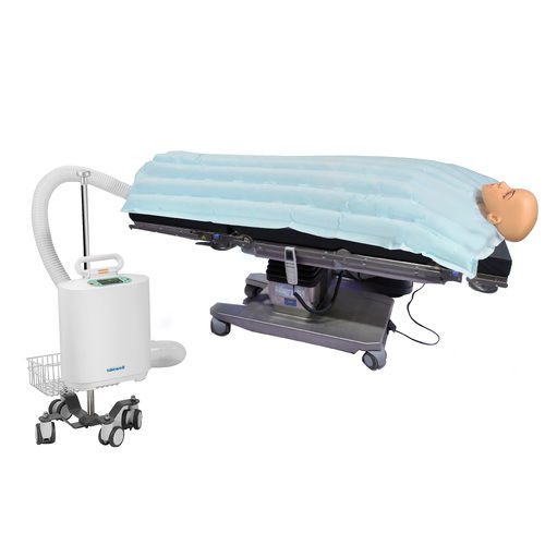 Unità di riscaldamento del paziente per materasso - KPW4000 - Keewell Medical Technology - con controllo della temperatura