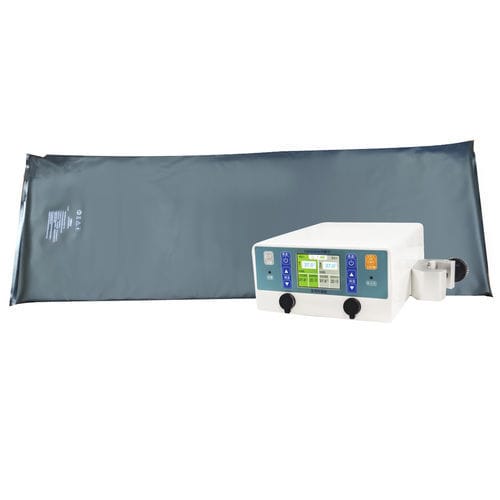 Unità di riscaldamento del paziente per materasso - KPW3000  - Keewell Medical Technology - con controllo della temperatura