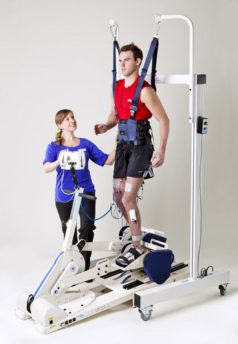 Sistema di riabilitazione marcia - RT600 FES - Restorative Therapies