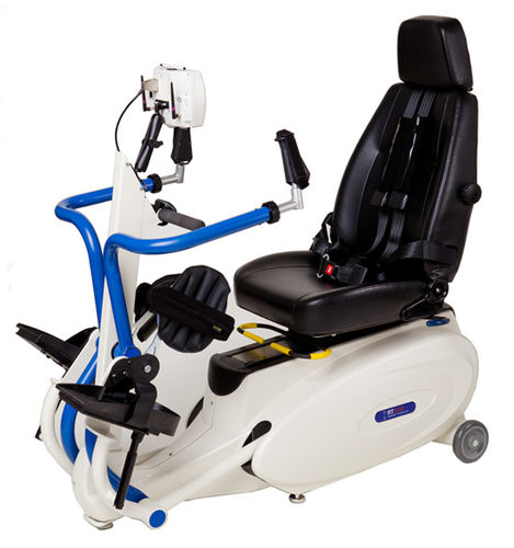 Cyclette ellittica semiorizzontale - RT200 FES - Restorative Therapies