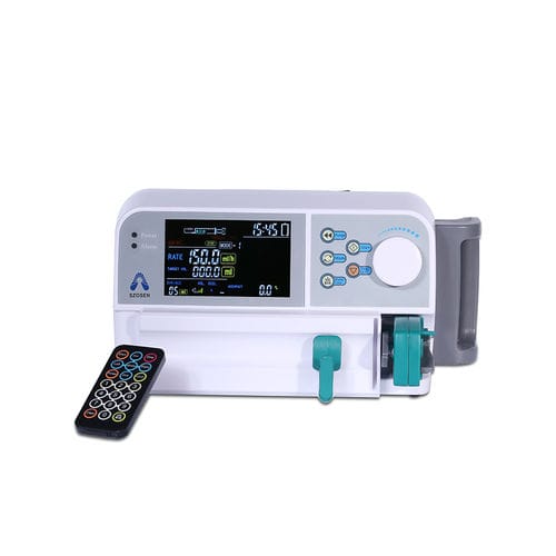 Pompa-siringa a 1 via - OSP-500 - Shenzhen Osen Technology