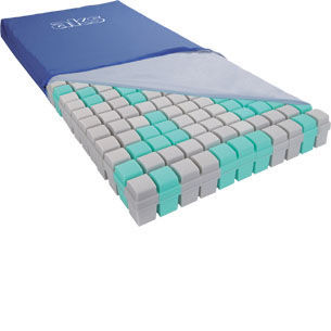 Materasso per letto ospedaliero - varioplus - aks - Aktuelle Krankenpflege Systeme - in espanso / 90x200 cm / 100x200 cm