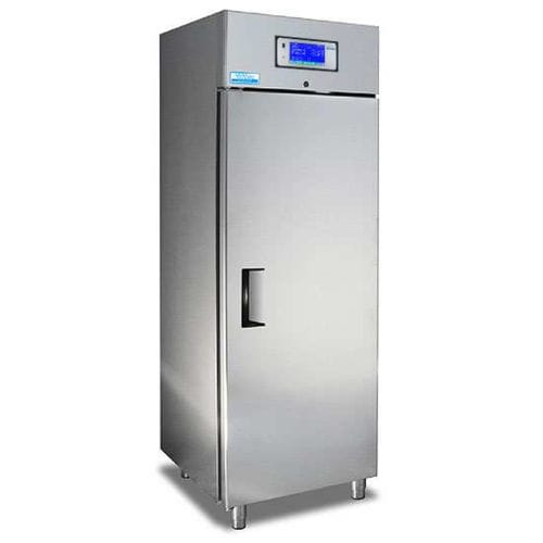 Frigorifero per banca del sangue - TC 550 - tritec - ad armadio / 1 porta / a chiusura ermetica