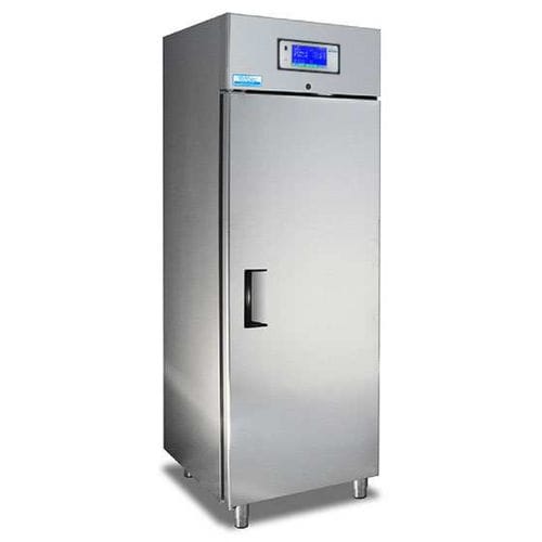 Frigorifero per banca del sangue - TC 560 - tritec - ad armadio / 1 porta / a chiusura ermetica