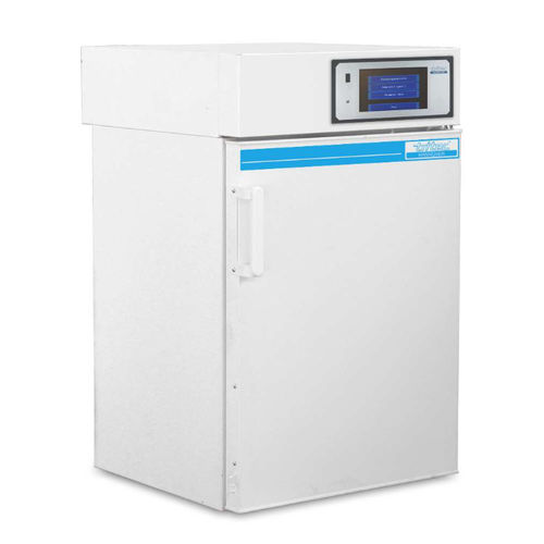 Frigorifero per banca del sangue - TC 507 - tritec - ad armadio / 1 porta / a chiusura ermetica