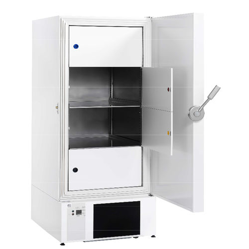 Congelatore da laboratorio - TC 305 - tritec - ad armadio / 1 porta / con sbrinamento manuale
