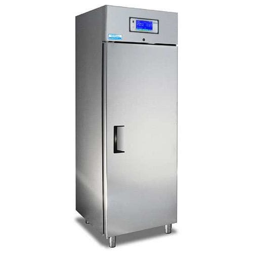 Congelatore per plasma ematico - TC 515 - tritec - ad armadio / 1 porta / a chiusura ermetica