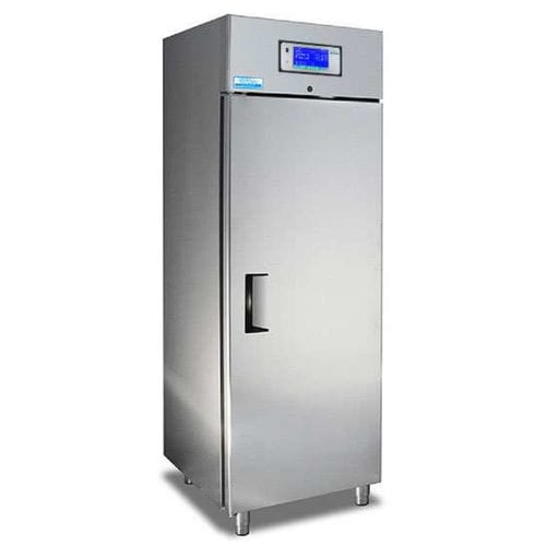 Congelatore per plasma ematico - TC 516 - tritec - ad armadio / 1 porta / a chiusura ermetica