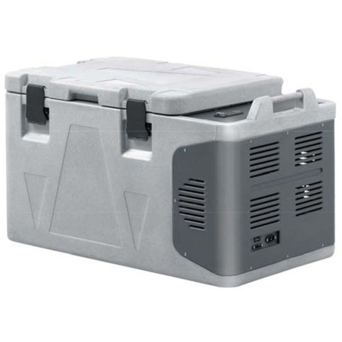 Frigorifero da laboratorio - TC 704 - tritec - contenitore / portatile / 1 porta