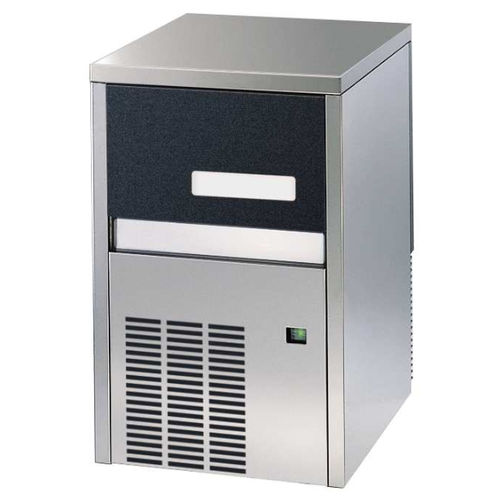 Macchina per ghiaccio da laboratorio a cubo - TC 406 - tritec