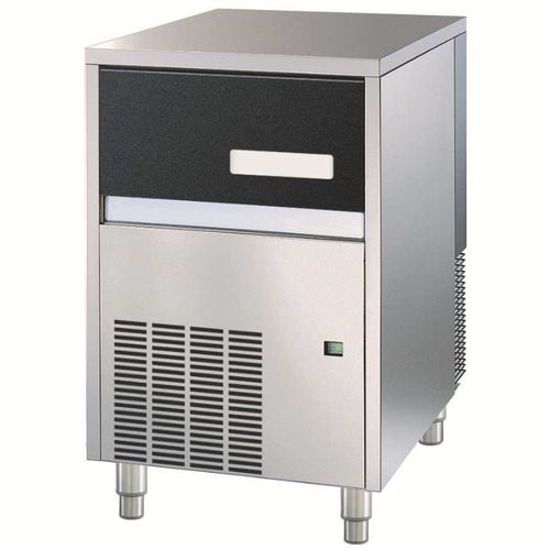 Macchina per ghiaccio da laboratorio fiocchi - TC 401 - tritec