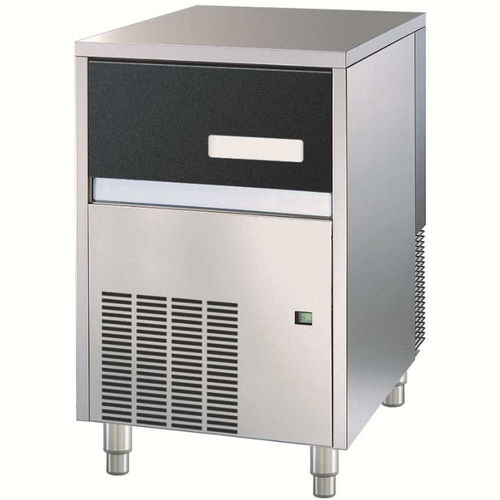 Macchina per ghiaccio da laboratorio fiocchi - TC 402 - tritec