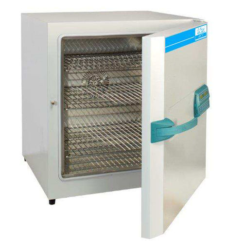 Sterilizzatore da laboratorio - TS 9026  - tritec - ad aria calda / da banco / compatto