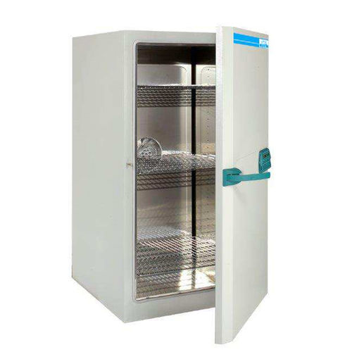Sterilizzatore da laboratorio - TS 9135 - tritec - ad aria calda / da banco / compatto