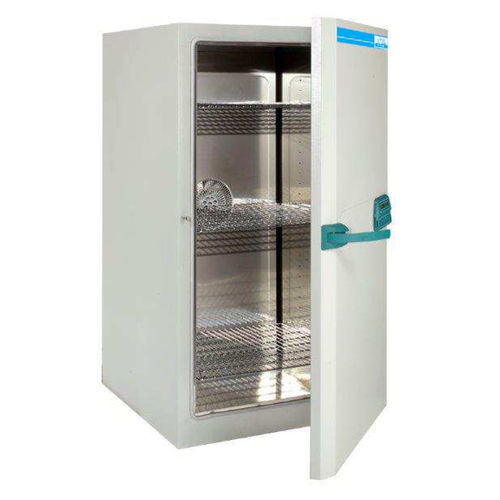 Sterilizzatore da laboratorio - TS 9430 - tritec - ad aria calda / da banco / in acciaio inossidabile