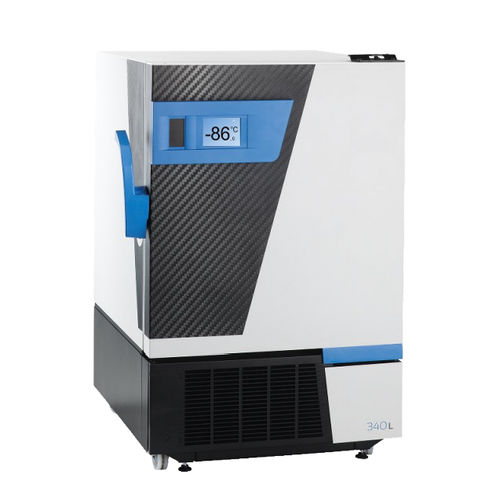 Congelatore da laboratorio - TC 302-Basic - tritec - ad armadio / 1 porta / con sbrinamento manuale