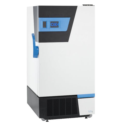Congelatore da laboratorio - TC 303-Basic - tritec - ad armadio / 1 porta / con sbrinamento manuale