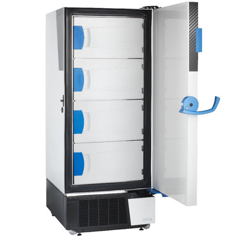 Congelatore da laboratorio - TC 303-Premium - tritec - ad armadio / 1 porta / con sbrinamento manuale