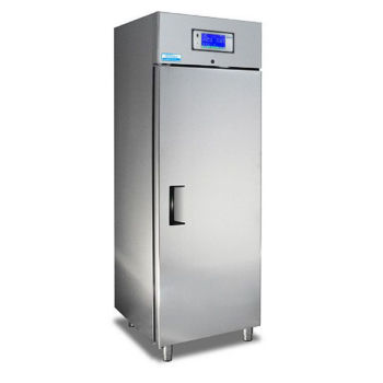 Congelatore da laboratorio - TC 1018-S - tritec - per stoccaggio di campioni / ad armadio / 1 porta