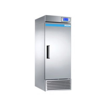 Incubatore da laboratorio a CO2 - KB 9201 - tritec - da terra / in acciaio inossidabile / 1 porta
