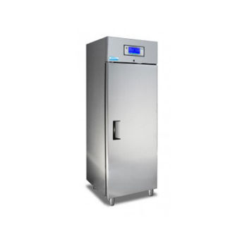 Incubatore da laboratorio a CO2 - KB 9205 - tritec - da terra / in acciaio inossidabile / 1 porta
