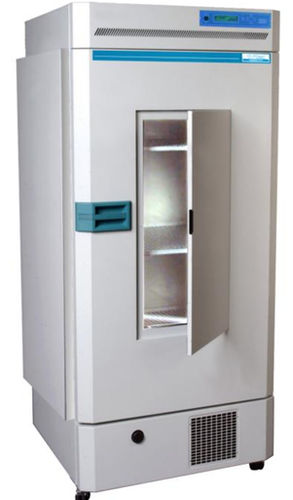 Incubatore da laboratorio a CO2 - KB 9400-LL - tritec - da terra / in acciaio inossidabile / 2 porte