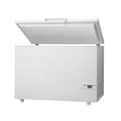Congelatore da laboratorio - TC 902-85  - tritec - orizzontale / 1 porta / a chiusura ermetica