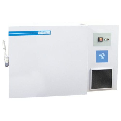 Congelatore da laboratorio - TC 300 - tritec - da banco / da incasso / 1 porta