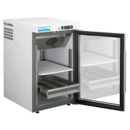 Frigorifero per farmacia - TC 101 - tritec - medico / da incasso / 1 porta