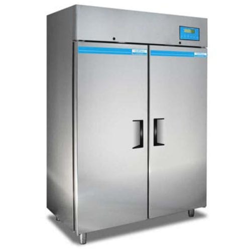 Frigorifero da laboratorio - TC 1013-ex - tritec - ad armadio / 2 porte / a chiusura ermetica