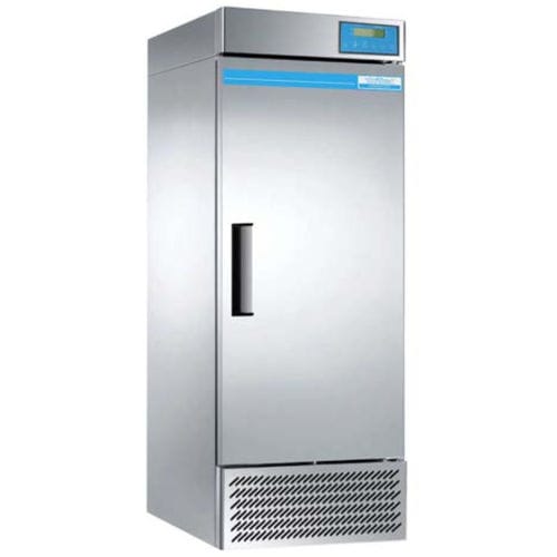 Congelatore da laboratorio - TC 230 - tritec - ad armadio / 1 porta / a chiusura ermetica