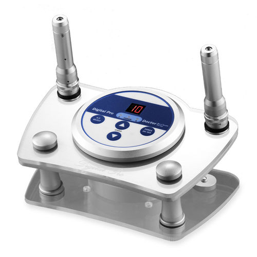 Unità di microneedling meccanica - Digital-Pro  - Bomtech