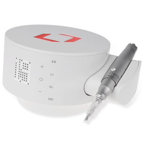 Unità di microneedling meccanica - DIGITAL-POP DIA - Bomtech