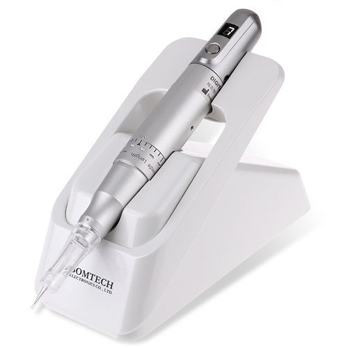 Unità di microneedling meccanica - DIGITAL HAND-R - Bomtech