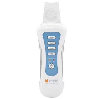 Spazzola esfoliante - bt-GEAR™ bt-micro™ - Bio-Therapeutic