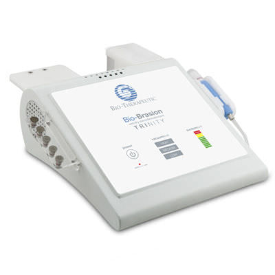 Unità di microdermabrasione - bt-PRO™ Bio-Brasion - Bio-Therapeutic