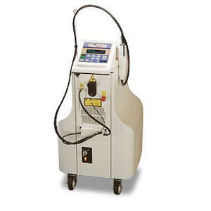 Laser per lesioni vascolari - VARIA - Cooltouch - per epilazione / per flebologia / podologico