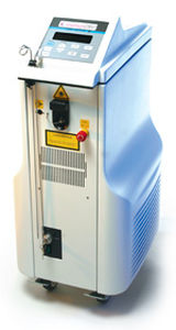 Laser per trattamento delle varici - CTEV™ - Cooltouch - Nd:YAG / su carrello