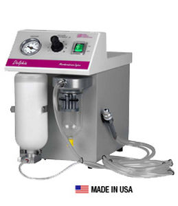 Unità di microdermabrasione - Delphia® - Edge Systems