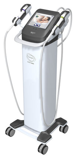 Unità di body contouring RF - Surgen - Pollogen - su carrello