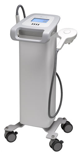 Unità di body contouring RF - Regen XL - Pollogen - su carrello