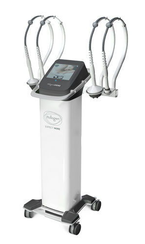 Unità di body contouring RF - LEGEND™ - Pollogen - su carrello